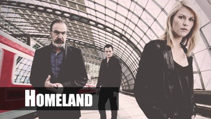 Homeland Season 7 Episode 12 S7xE12 [[Streaming]]