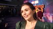 Avengers: Infinity War – UK Fan Meeting Video – Elizabeth Olsen -Interview - Marvel Studios – Motion Pictures - Walt Disney Studios – Stan Lee – Directed By