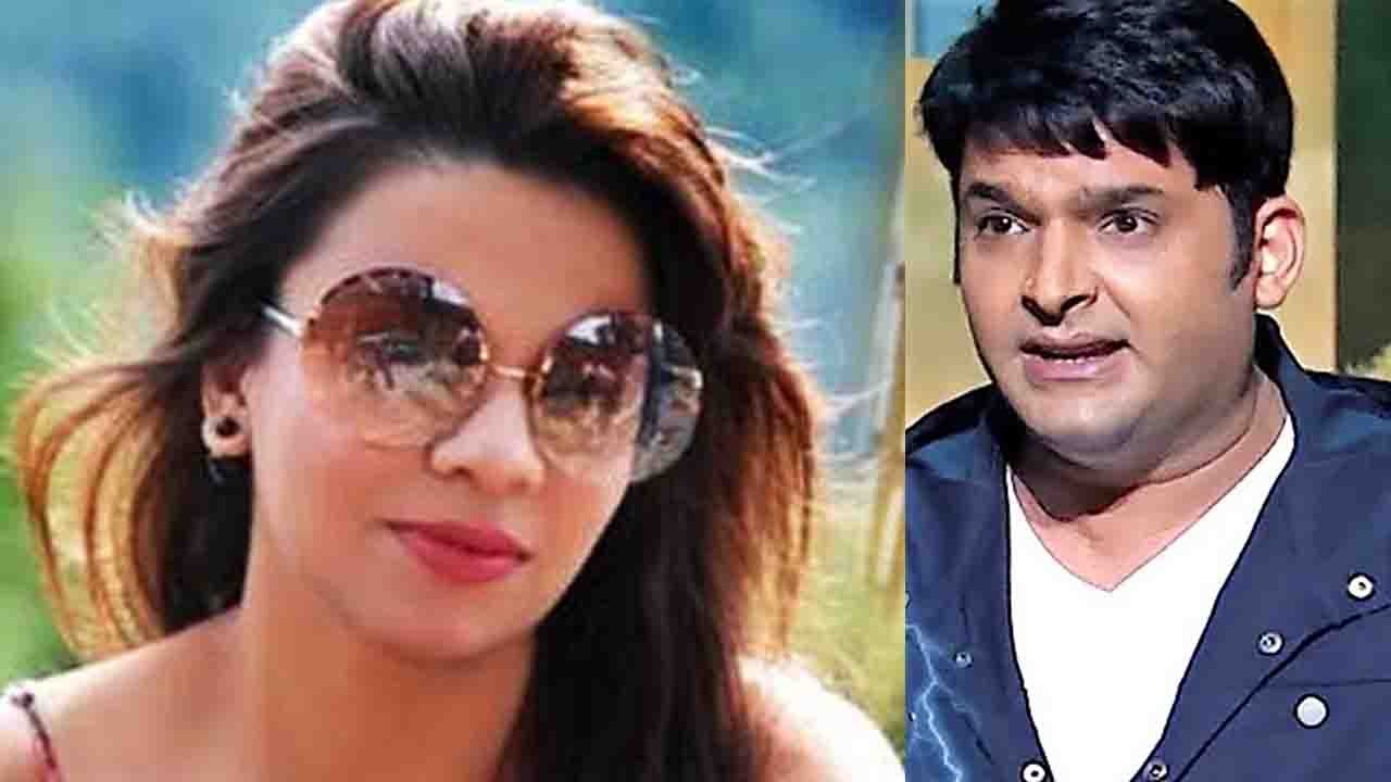 Kapil Sharma FILES FALSE charges against Preeti Simoes, says Police | FilmiBeat