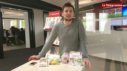 Yuka. On a testé l’appli qui va révolutionner vos courses