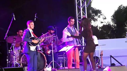 Κέλλυ Κελεκίδου - Μα το θεό - Live 2016 HD
