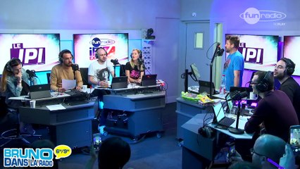 La PSG Academy - JPI 7h50 (27/04/2018)