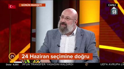 Download Video: 24 Haziran seçimine doğru