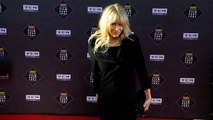 Rosanna Arquette  2018 TCM Classic Film Festival Red Carpet