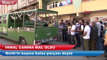 İhmal 11 yaşındaki Melih’in canına mal oldu