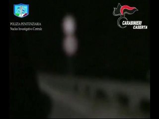 Mondragone (CE) - Quattro arresti del Clan La Torre (27.04.18)