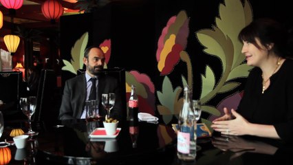 [EXTRAIT 4] Édouard, mon pote de droite - épisode 2 : Primaire - 15/05