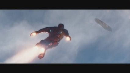 Llega a los cines el principio del final de "Los vengadores: "Infinity War"