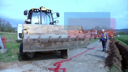 Présentation actus essai