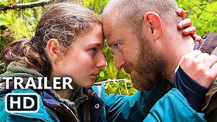 LEAVE NO TRACE Official Trailer