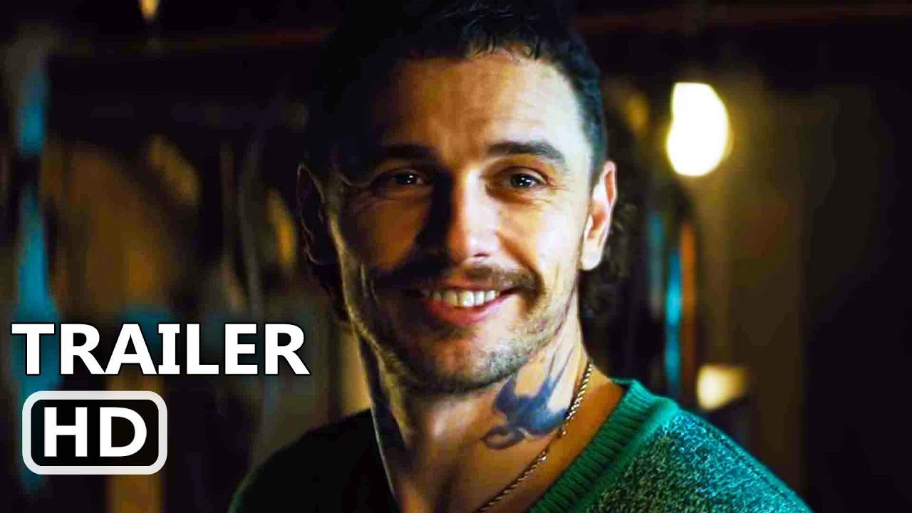 KIN Official Trailer