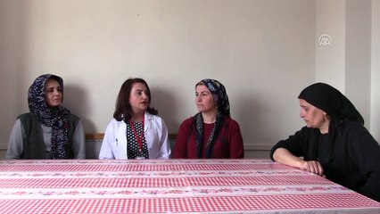 Amansız hastalığı yenen doktor, kansere savaş açtı - İZMİR