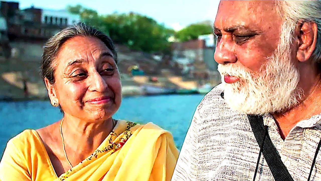 HOTEL SALVATION Bande Annonce