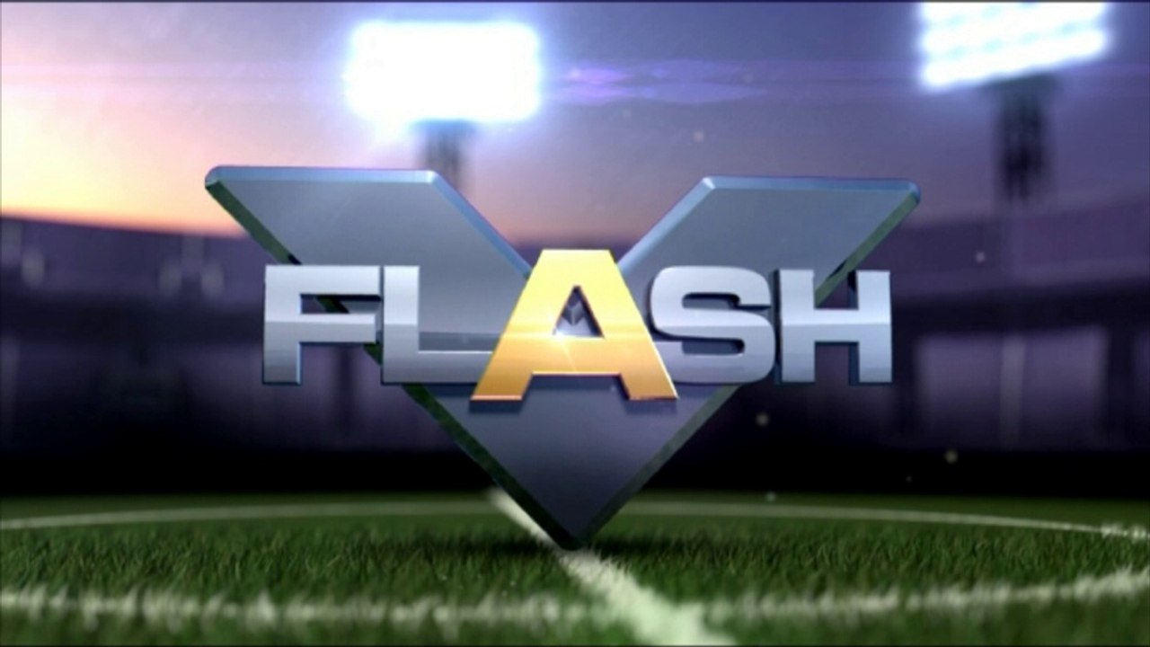 Le Flash du Vendredi 27 Avril 2018