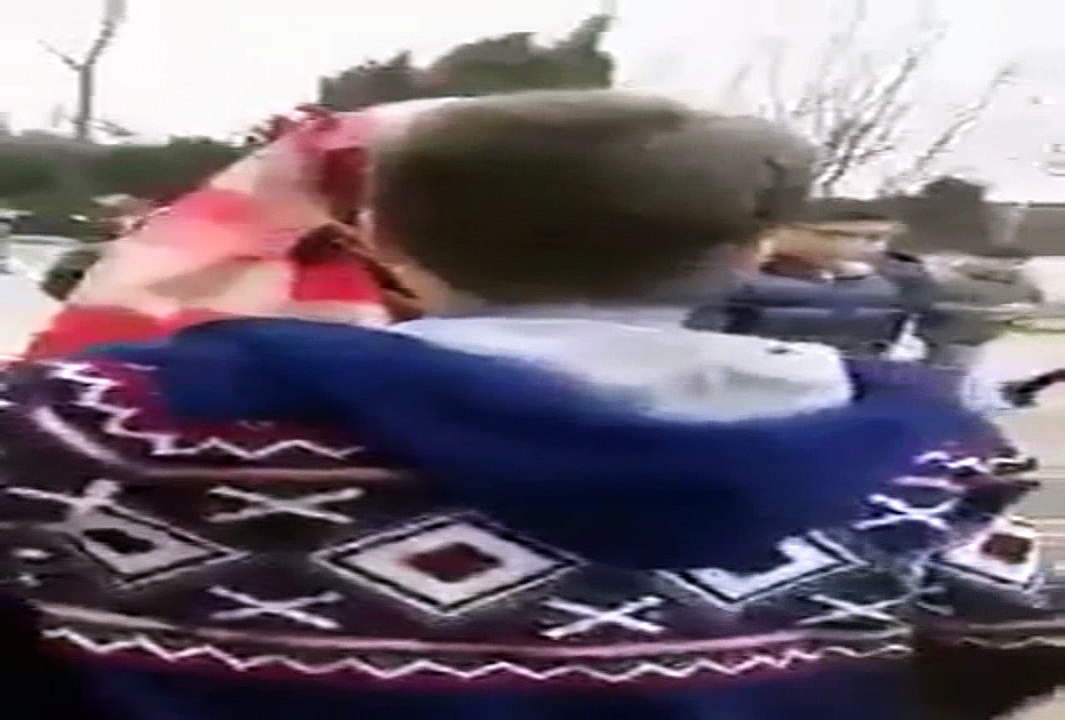 Aşkını İtiraf Eden Çocuk  (Seviyorum Kızım Daha Ne Yapayım)