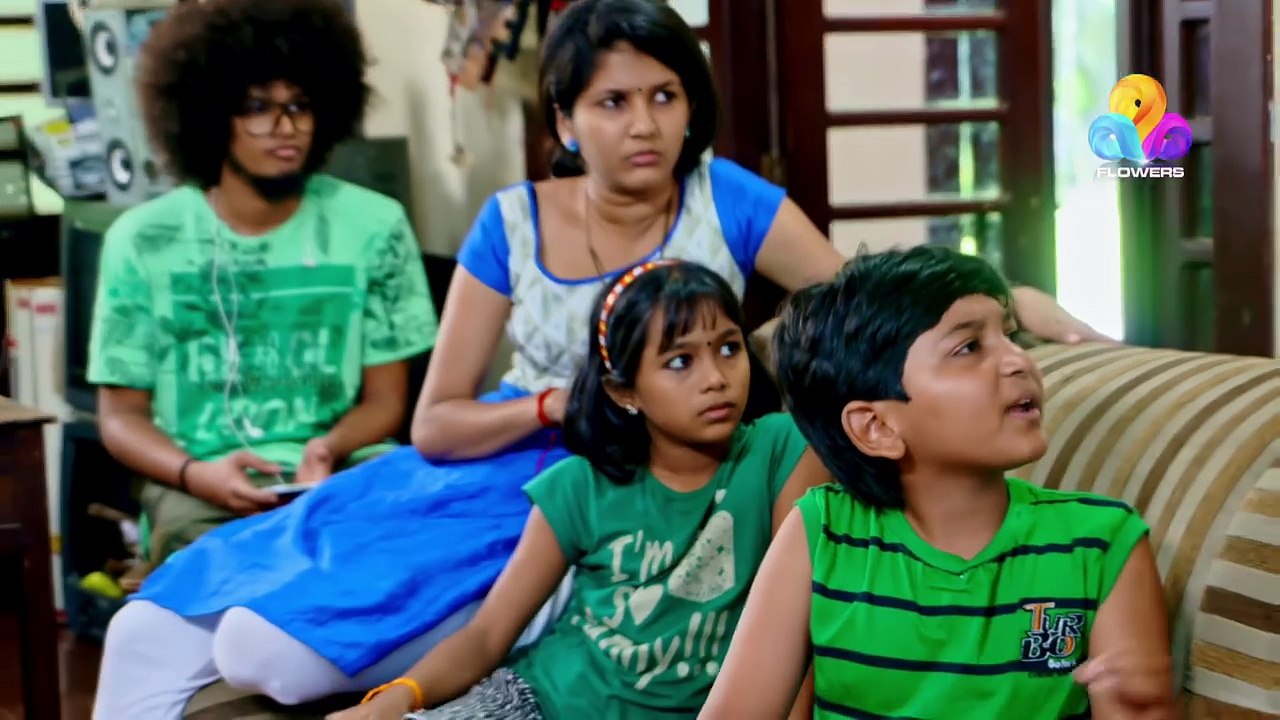 Uppum Mulakum