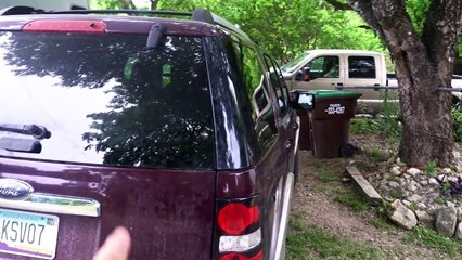 More Tribe Show Up & Headed To Texas Coast