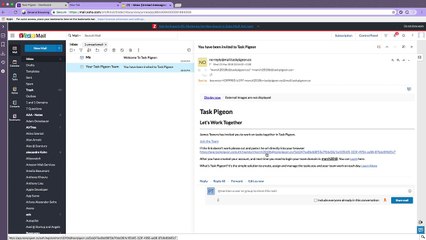 Task Pigeon Webinar - How To Get Started With Task Pigeon