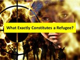 Lewis Aptekar Shared Some Common Questions About Refugees