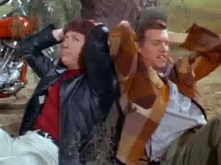 Green Acres S1 E32 - Uncle Ollie