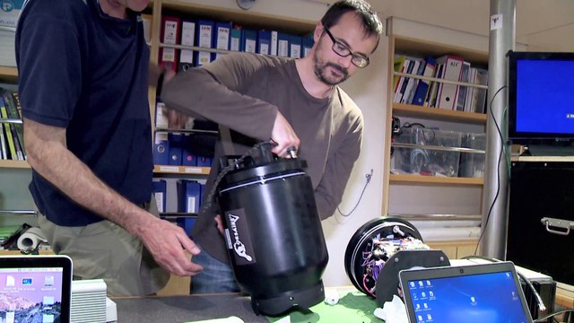 LE MYSTERE DU CUIRASSE DANTON : Enquêtes en eaux profondes