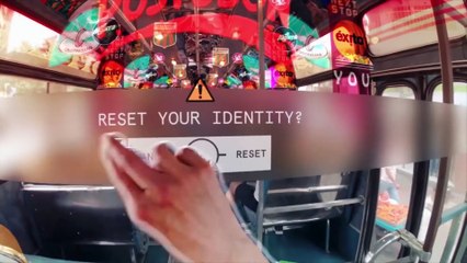Humans, Gods and Technology - VPRO documentary