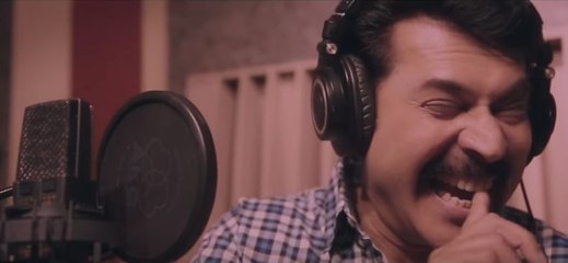 മമ്മൂട്ടി പാട്ടിലും പുലിയാണ് | Oneindia Malayalam