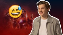 Tom Holland (Avengers 3) : sa rencontre WTF avec une fan !