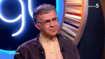 Éric Faye et Christian Garcin ont marché « Dans les pas d'Alexandra David-Néel »