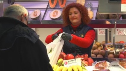 La economía española creció el 0,7 % en el primer trimestre