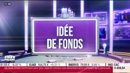 Idée de fonds: Où en sont les actions britanniques à l'approche du Brexit ? - 27/04
