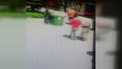 Muğla Yavru Köpek Hırsızlığı İddiası Güvenlik Kamerasında