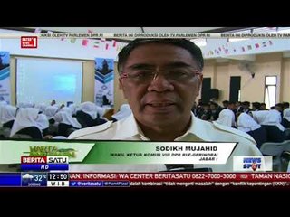 DPR Kecam Maraknya Peredaran Miras Oplosan