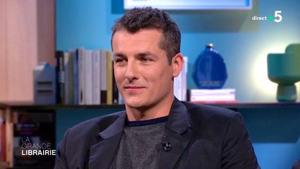 Cédric Gras : « Saisons du voyage », les mémoires d'un écrivain-voyageur