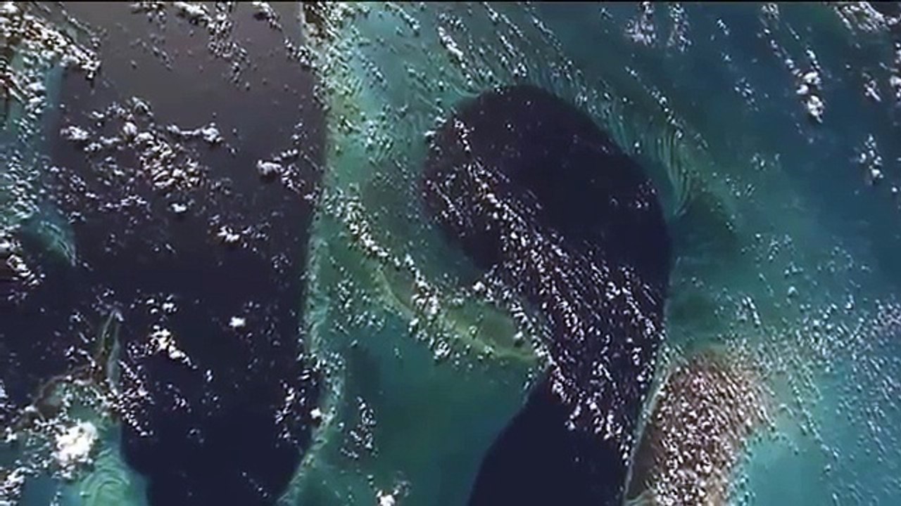 Enya - Only Time MUSIC VIDEO