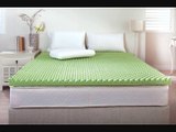 Sleeping in Comfort: Choosing the Appropriate Foam Mattress Topper