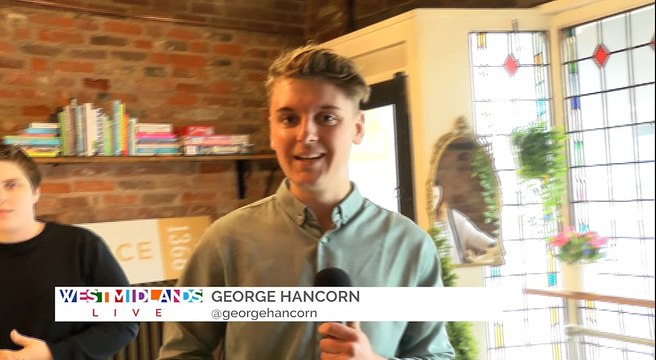 New Coffee Shop for Birmingham's Oldest Pub