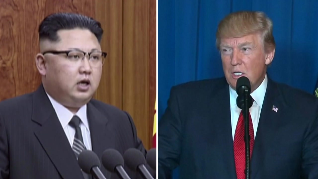 북미정상회담 장소, 러 블라디보스토크 급부상 / YTN