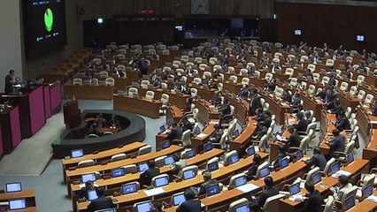 '판문점 선언' 국회 동의 가능할 듯...정쟁 때는 의미 퇴색 우려 / YTN