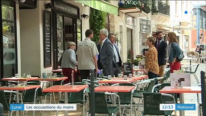 Lunel : le maire veut bannir les anciens djihadistes