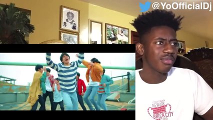 BTS - 'Euphoria - Theme of LOVE YOURSELF 起 Wonder' - IS THIS A NEW BTS SONG!! - REACTION