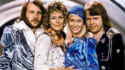 Mamma Mia, ABBA revient !