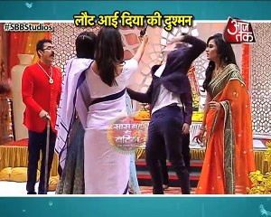 Rishta Likhenge Hum Naya_SHOCKING! Ratan DEAD