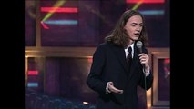 Ed Byrne Stand Up - 1999