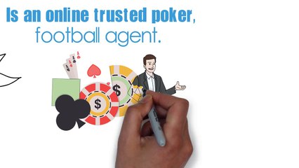 Agen Bola sbobet resmi dan terpercaya maxwin303
