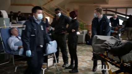 Supergirl Season 3 Episode 16 ((s03e16) Free Supergirl