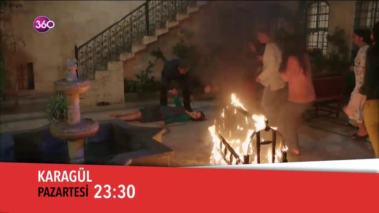 Karagül