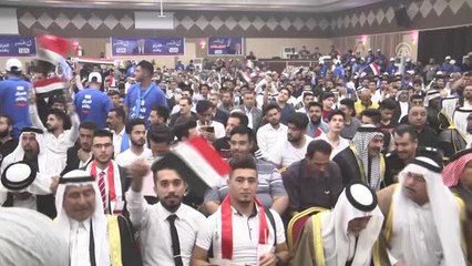 Irak Başbakanı İbadi Aylar Sonra İlk Kez Kerkük'te