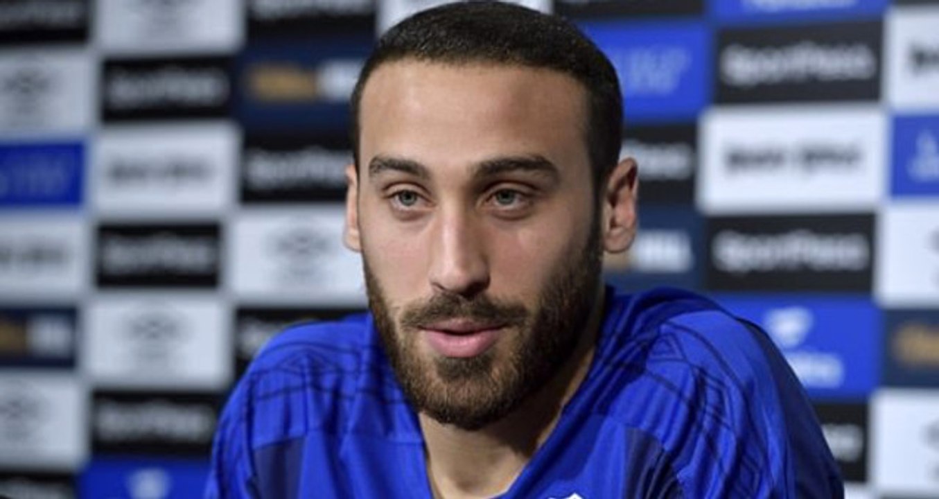 Beşiktaş'ın Türkiye Kupası Zararını Cenk Tosun Karşıladı