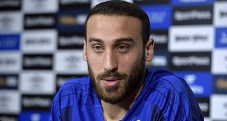 Beşiktaş'ın Türkiye Kupası Zararını Cenk Tosun Karşıladı